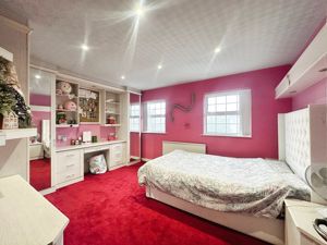 Bedroom 2 - click for photo gallery